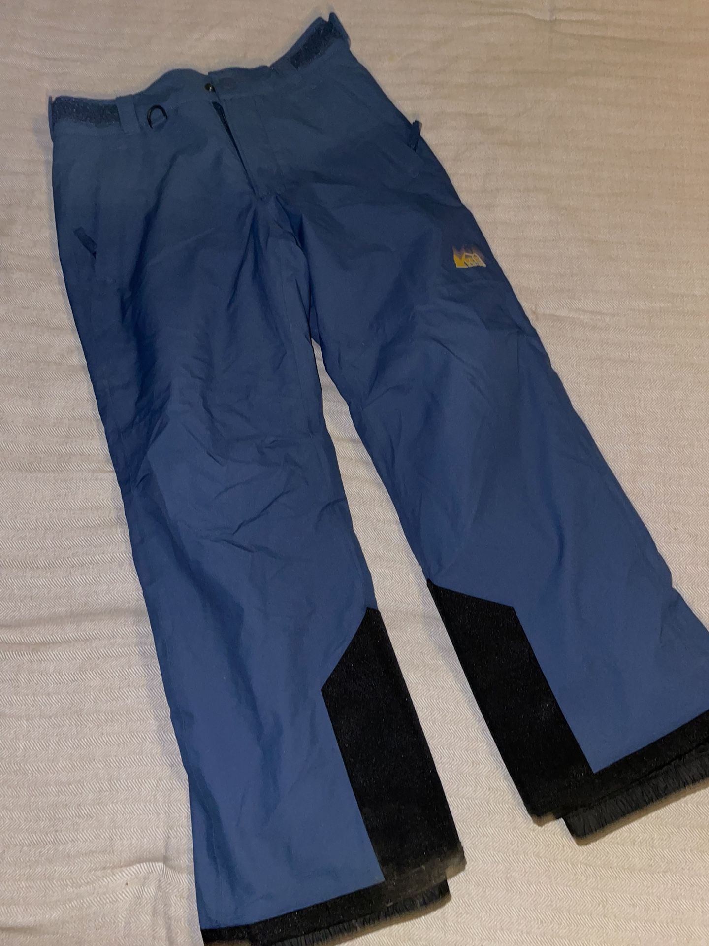 REI Kids Size 8 Winter Pants