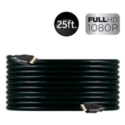 LONG BEACH HDMI  CORD