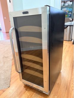 FREE defective Whynter wine cooler pickup only