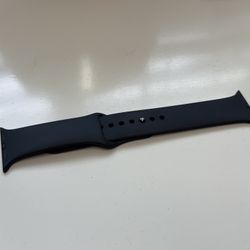 Apple Watch Midnight Sport Band (45mm)