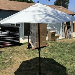 Umbrella Con Base California Umbrella 