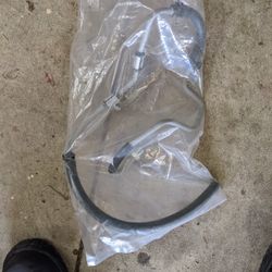 03 Tacoma Power Steering Line
