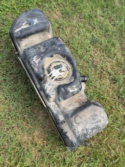 99-06 extended cab gas tank