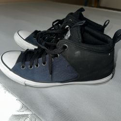  Converse Chuck Taylor All Star High Street Mid-Top