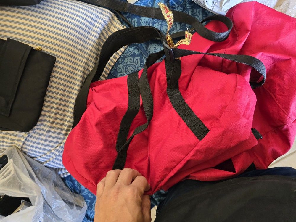 Eagle Creek Duffle Bag