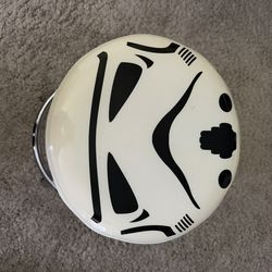 Star Wars Stormtroopers Stool