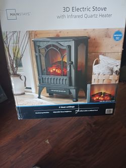 Mainstays Heater