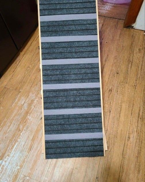 42" Dog/Cat Pet Wood Ramp๐