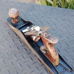 Stanley No. 5 Wood Planer