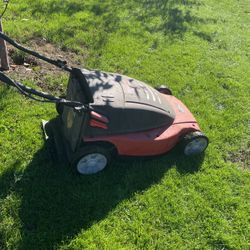 Lawn Mower
