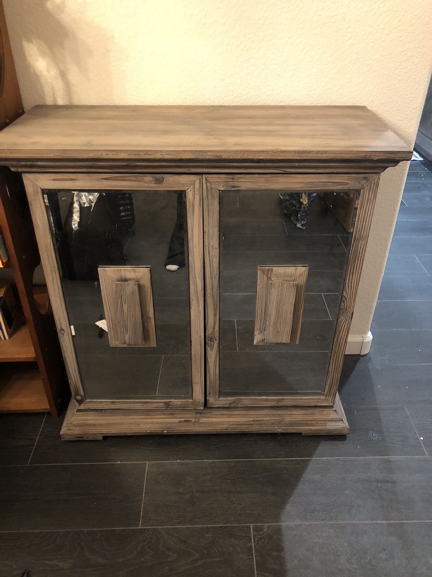 Storage Cabinet