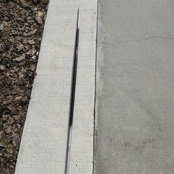 Martial Arts Stick, ATA Bo Staff 