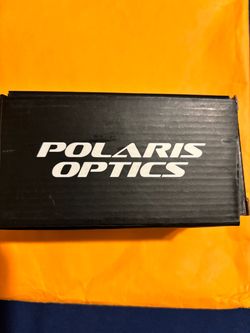 Polaris Optics Woodsman 10x25 Monocular