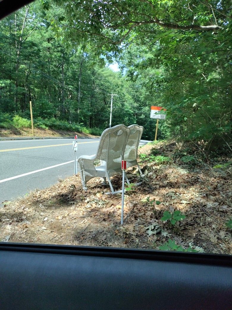 Free Rocking Chairs Hampden