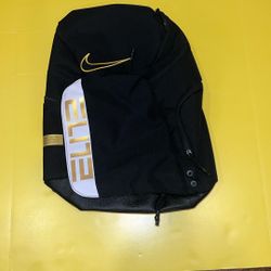 OG NIKE ELITE BAG