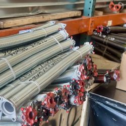 Garage Door Springs