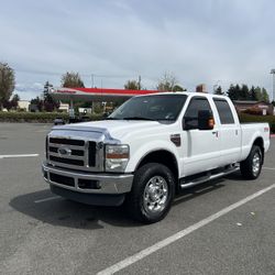 2010 Ford F-250 Super Duty
