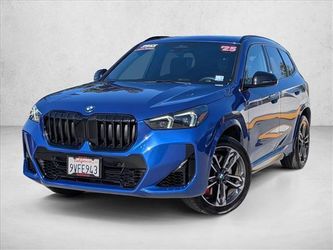 2025 BMW X1