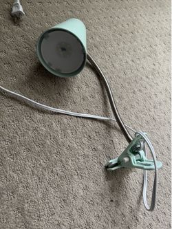 Desk Lamp