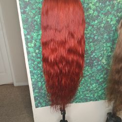 Revamped Wig For Sale 
