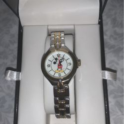 Mickey Watch