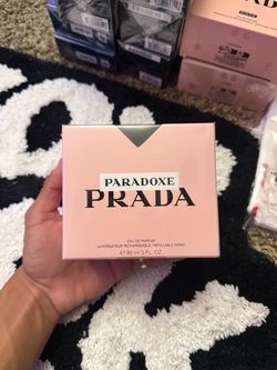 Prada Paradoxe Eau de Parfum 90ml