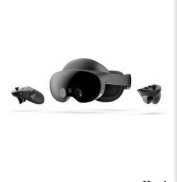 Meta Quest Pro VR