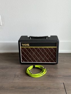 Guitar Amp