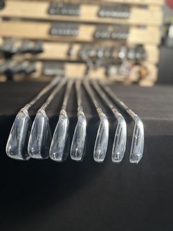 Golf Irons 