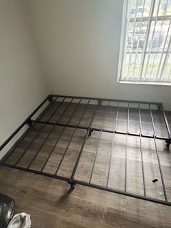 Queen sport frame