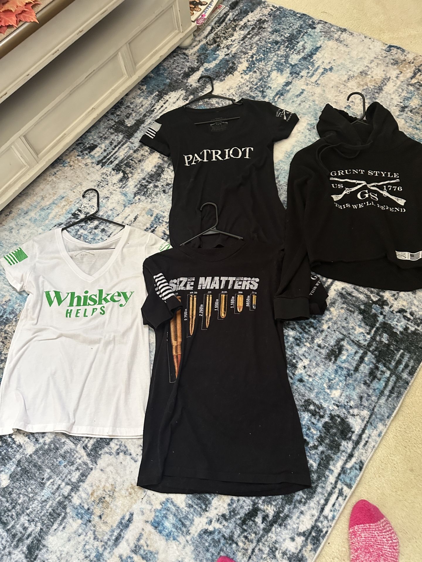 Grunt Style Tshirts & Hoodie