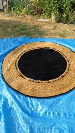 6'room Rug