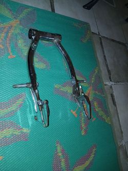 Swing Arm for Sportster