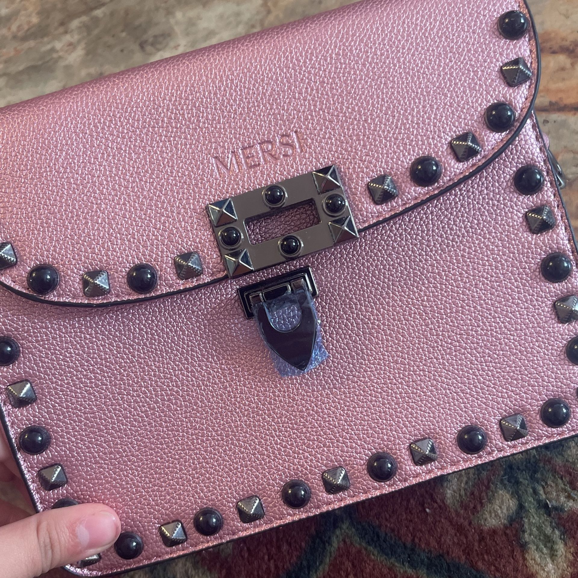 Mersi bag
