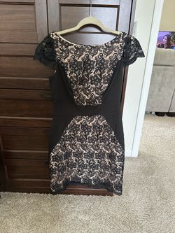 Party dress