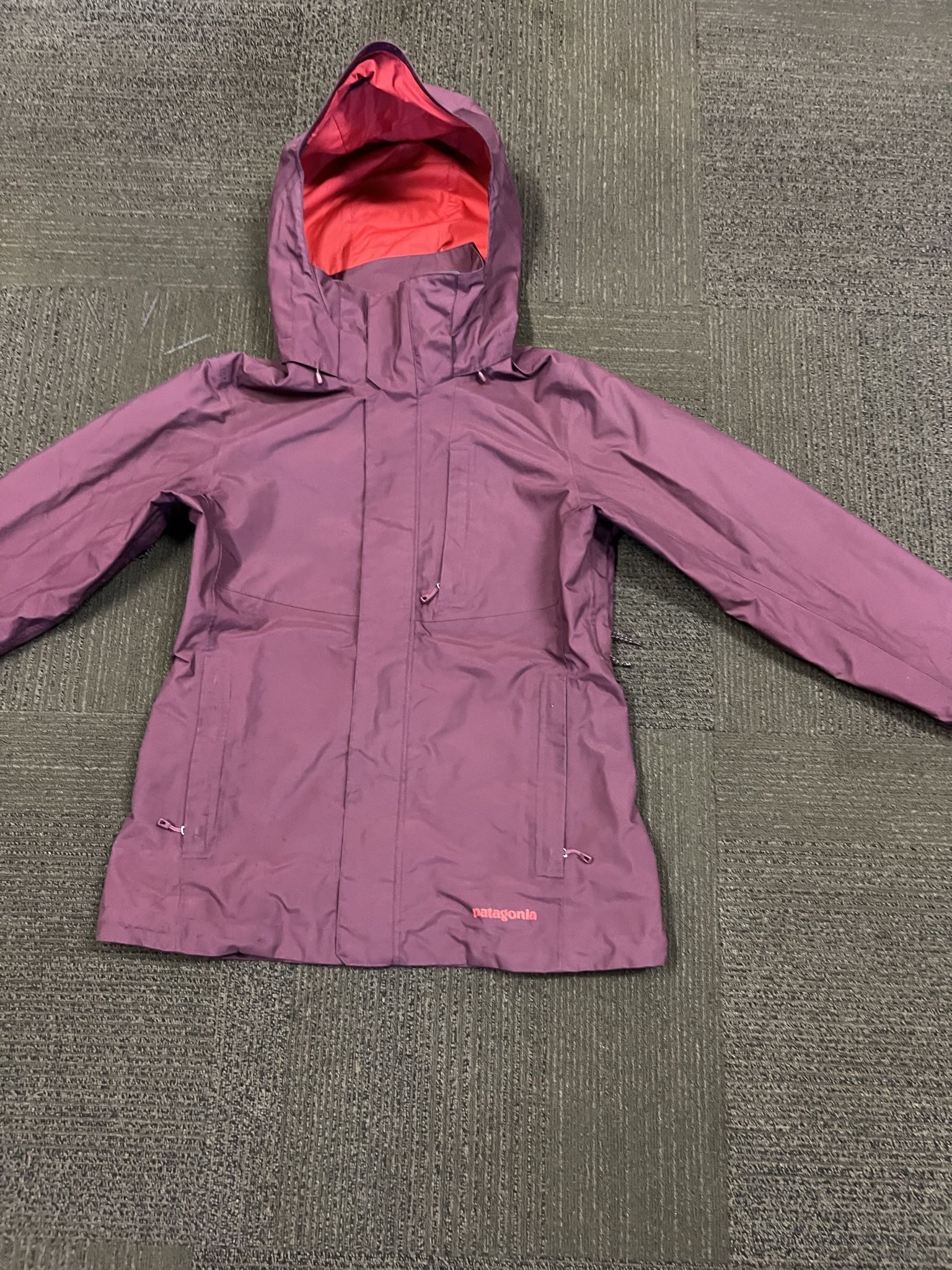 Patagonia Jacket