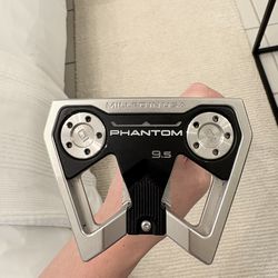 Scotty Cameron RH Phantom 9.5 Short Slant