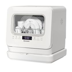 Moosoo countertop dishwasher

$215 FIRM