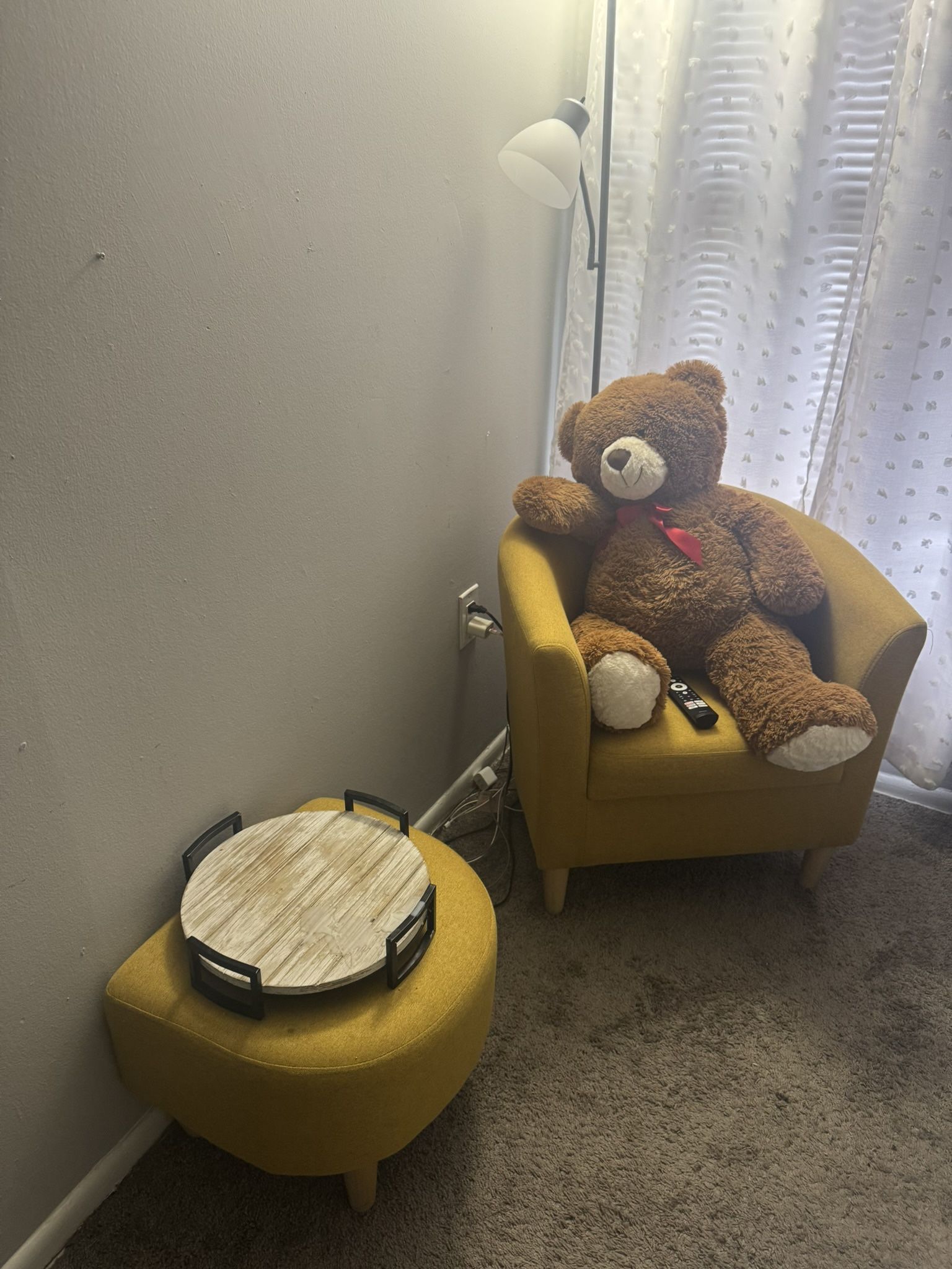 Chair N Stool