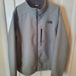 Mew The North Face Water Repellent Jacket