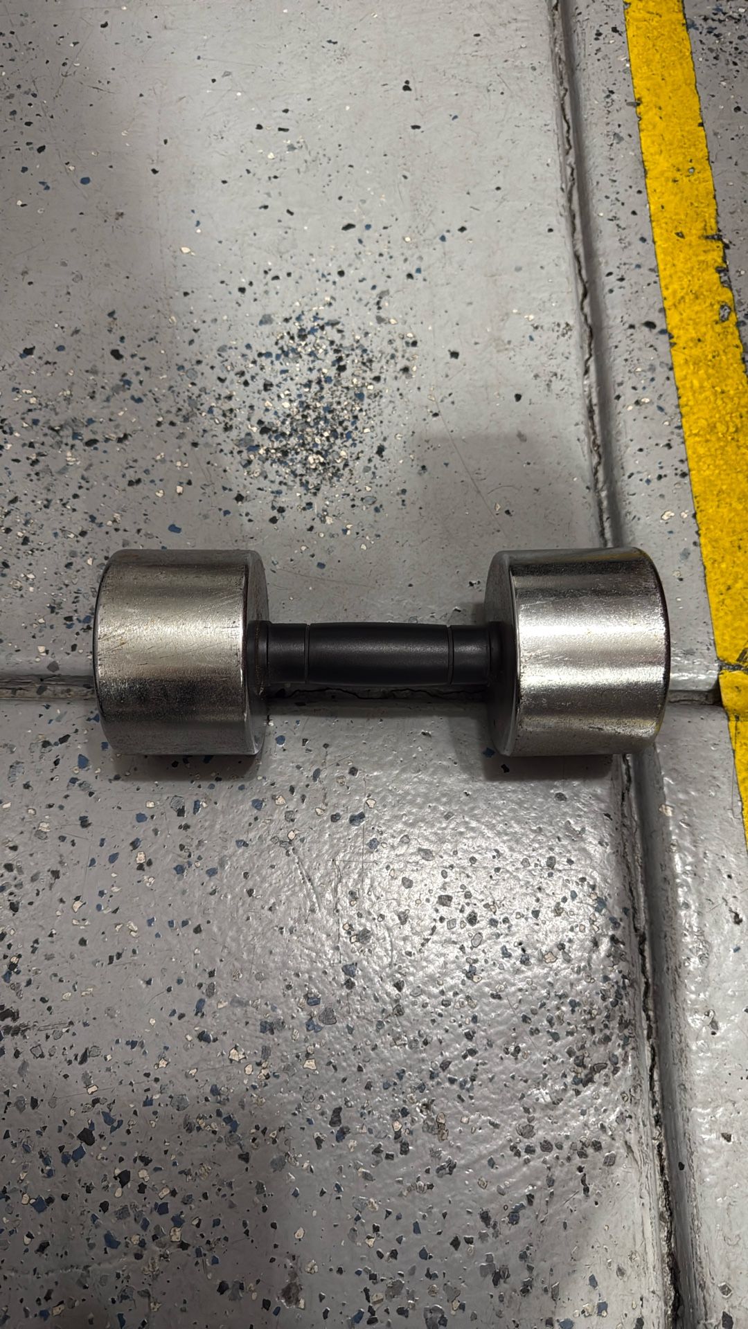 Dumbbell 20lbs