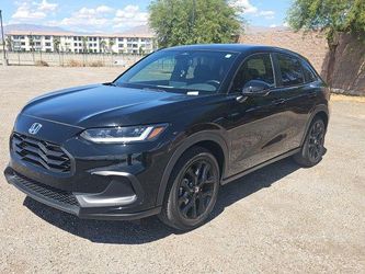 2024 Honda HR-V