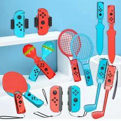 Nintendo Switch Sport Kit