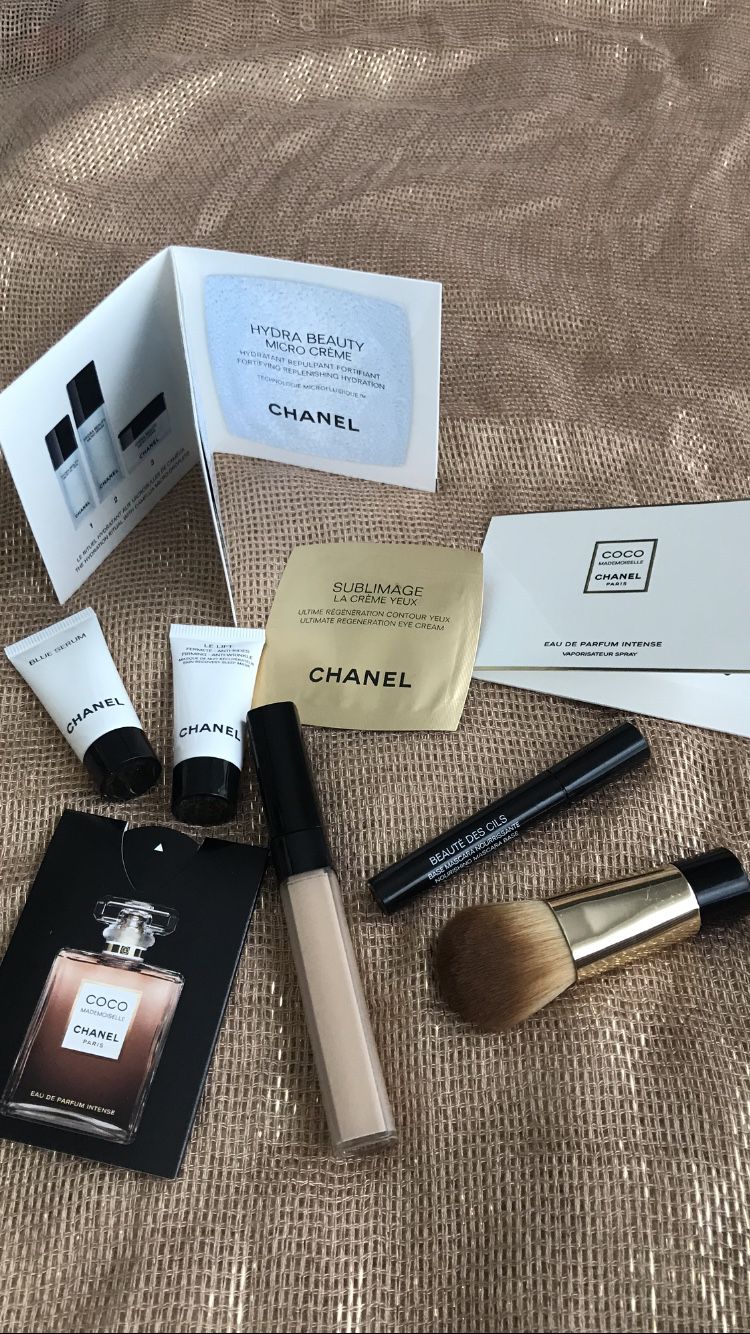 Chanel make up for Sale in San Antonio, TX - OfferUp