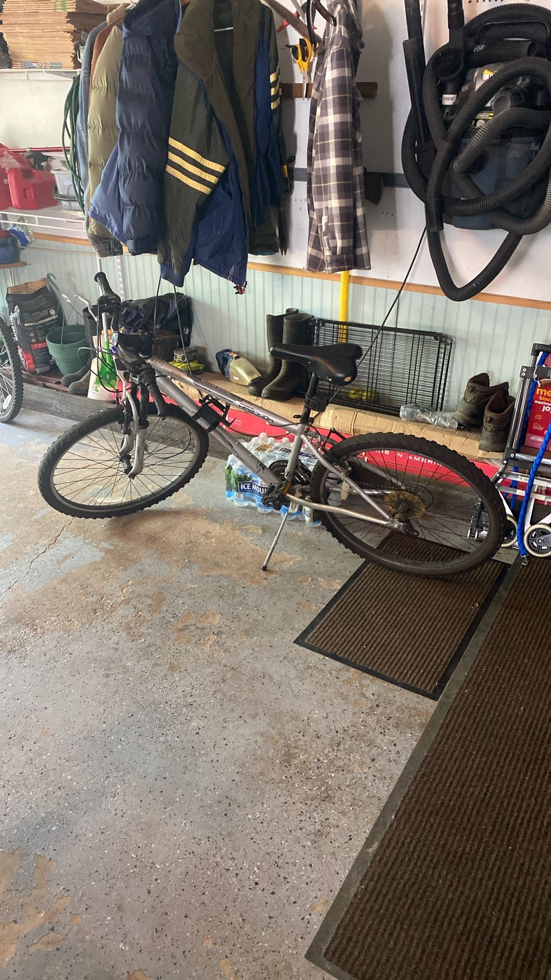 3 Bicycles - Buy Individually Or Discounted For All Three