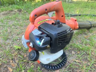 Homelite Gas Leaf Blower