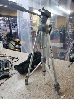 Tripod tgt-58tr professional camera