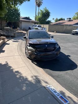 2014 Mercedes-Benz CLA