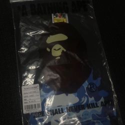 New 1of1 Bape T-Shirt