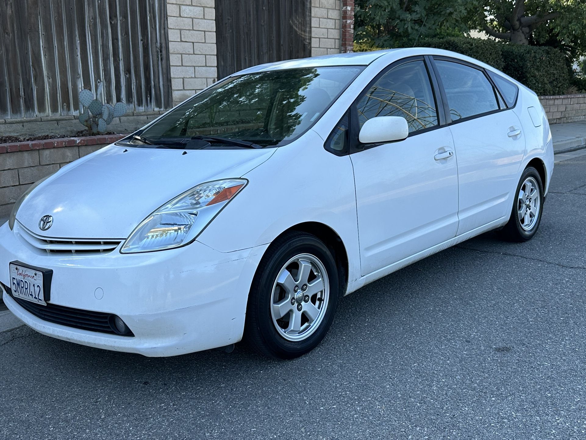 2005 Toyota Prius